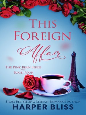 cover image of This Foreign Affair